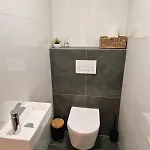 Pb Comfort - 2bedrooms & Free Parking *