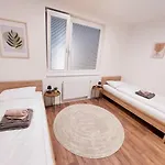 Apartmán Pb Comfort - 2bedrooms & Free Parking Považská Bystrica