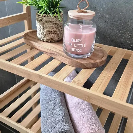 Apartment Pb Comfort - 2bedrooms & Free Parking Povazska Bystrica