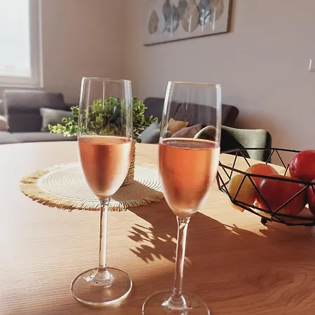 Pb Comfort - 2bedrooms & Free Parking Appartement
