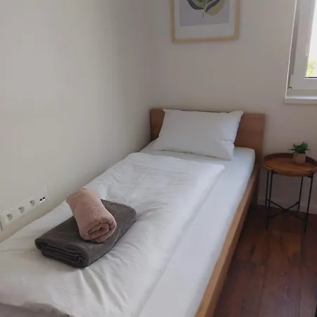 Pb Comfort - 2bedrooms & Free Parking Appartement *