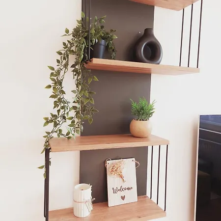 Appartement Pb Comfort - 2bedrooms & Free Parking Považská Bystrica