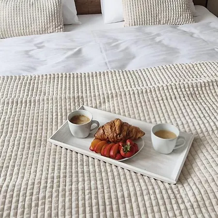 Pb Comfort - 2bedrooms & Free Parking Apartment *