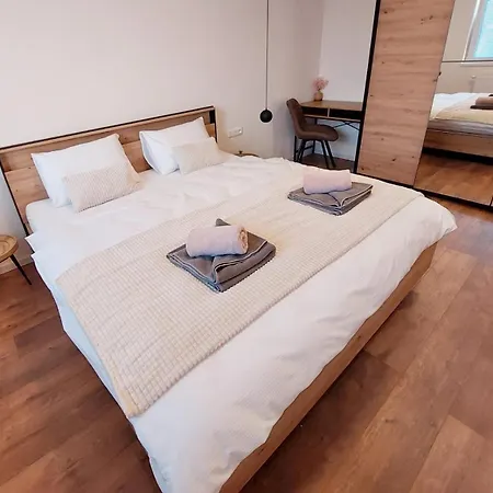 Pb Comfort - 2bedrooms & Free Parking *