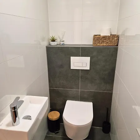 Pb Comfort - 2bedrooms & Free Parking *