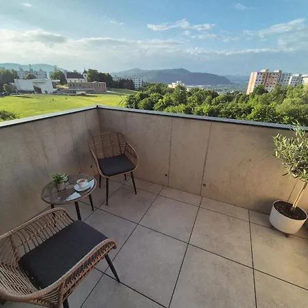 Pb Comfort - 2bedrooms & Free Parking Appartement *