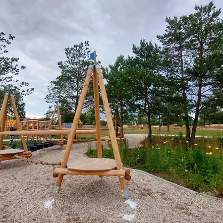 Pb Comfort - 2bedrooms & Free Parking