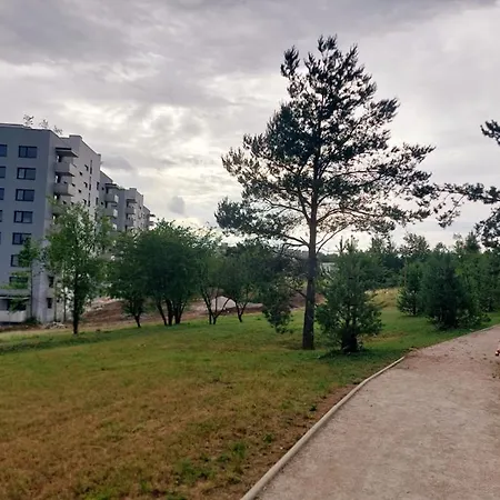 Pb Comfort - 2bedrooms & Free Parking Apartment