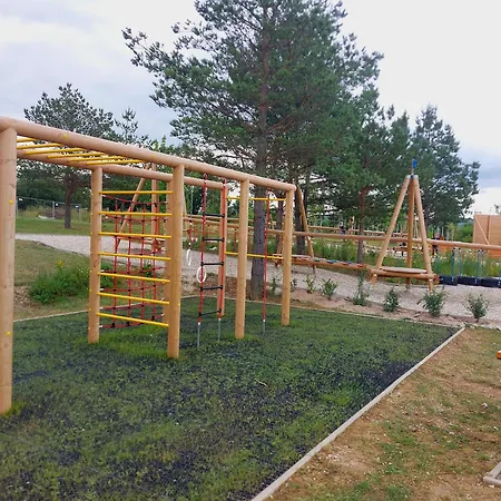 Pb Comfort - 2bedrooms & Free Parking